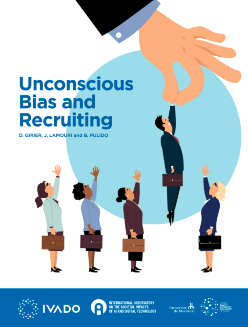 Unconscious Biais and Recruitment