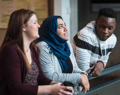 Équité, diversité et inclusion dans les universités canadiennes : Rapport sur le sondage de 2019, Universités Canada